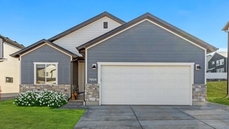 The Juniper home